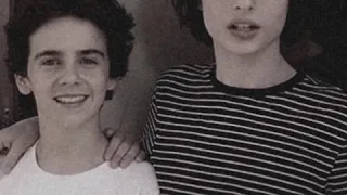 Fack is Real💔/Finn Wolfhard and Jack Dylan Grazer🥀💔