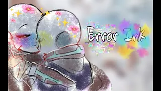 Эррор научит тебя целоваться | YAOI COMICS MIX ERROR and INK (RUS DUB) #4