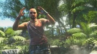 Обзор игры Far Cry 3