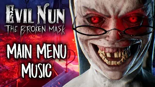 Evil Nun: The Broken Mask | Main Menu Music