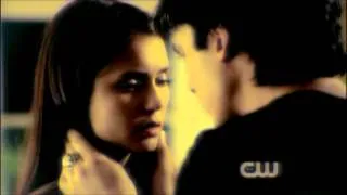 Damon & Elena || Lost along the way