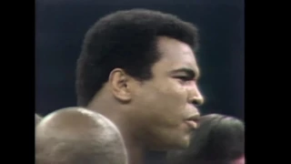 1975 10 01 Muhammad Ali vs Joe Frazier III HD 60fps