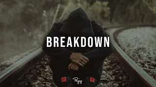 "Breakdown" - Deep Storytelling Rap Beat | Hip Hop Instrumental 2020 | MickeyMontz #Instrumentals