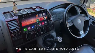 The Ultimate aftermarket Carplay / Android auto car stereo - ATOTO S8G2104PR