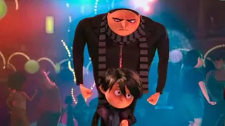 Despicable Me 2 Out Of Context Is The Most Cursed Movie Ever