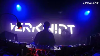 nico moreno at verknipt ade 2021 day 2