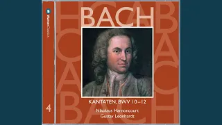 Lobet Gott in seinen Reichen, BWV 11 "Himmelfahrtsoratorium": No. 1, Chor. "Lobet Gott in...