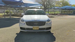 2019 Kia K900 San Antonio, Austin, Houston, Boerne, Dallas, TX HI12529