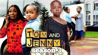 TOM AND JENNY [latest movie] kiriku/ Ebube obio (season 3)