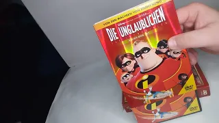 Die Unglaublichen (Special Collection) [2 DVDs] PIXAR  VERKAUF GamerRuck