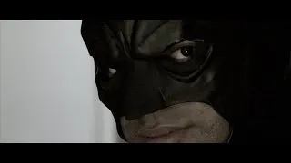 No Laughing Matter - Batman Fan Film Official Trailer