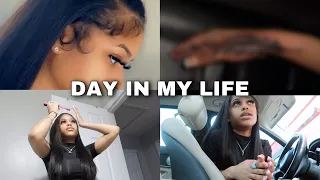 Day In My Life: WHAT REALLY HAPPENED