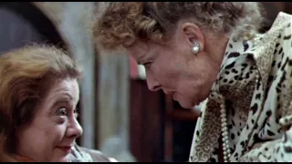 A DELICATE BALANCE (1973) Clip  - Katharine Hepburn and Kate Reid