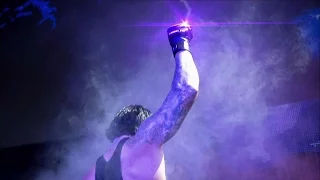 Celebrate 25 years of The Undertaker at Survivor Series