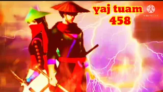 yaj tuam The Hmong Shaman warrior (part 458)15/4/2022