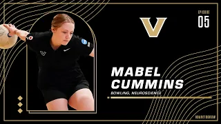 A Double Crown: Mabel Cummins' Reign as a Bowling Star and Academic Superstar