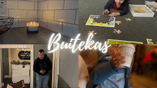 Buitekas | Vlogas