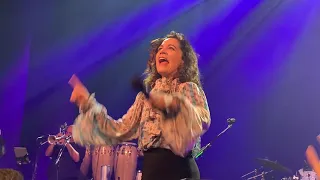 Natalia Lafourcade - Nunca es Suficiente @ Warner Theatre, Washington DC