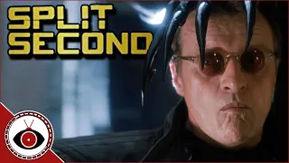 Split Second (1992) - Comedic Movie Recap