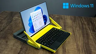 Futuristic Dream Laptop 🔥🔥