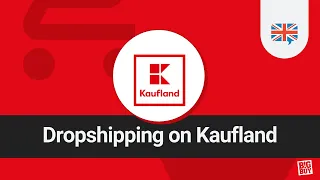 Dropshipping on Kaufland