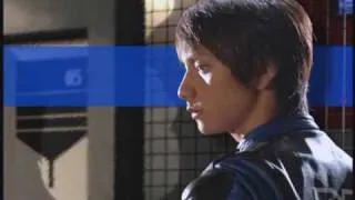 [TrF] Ultraman Nexus Second Opening (DOA - Aoi Kajitsu)