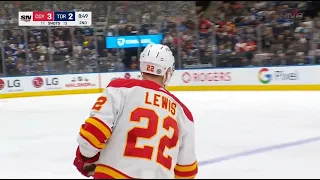 Trevor Lewis 3-2 Goal @ Toronto Maple Leafs | December 10th, 2022