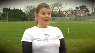 Running - RTÉ's Morning Edition