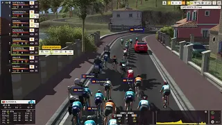 Pro Cycling Manager 2017 2020 Milano-Sanremo