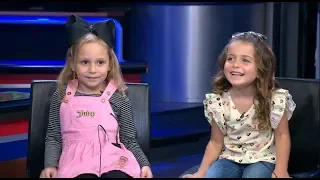 Young San Diego actresses cast in "Waitress"