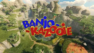 Banjo-Kazooie Remastered | FINAL TRAILER