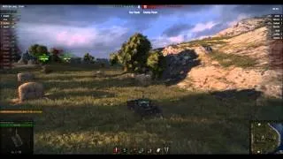 AMX 13 90 Epic Comeback and Top Gun