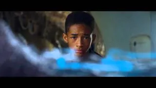 AFTER EARTH Film Clip - "Beacon" - HD