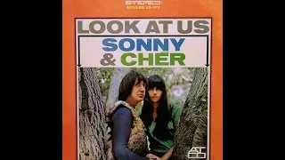 Sonny & Cher - I Got You Babe [HD]