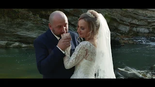 Our Wedding Story O&V in 4K