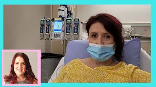 My first chemotherapy for breast cancer Stage 2a | My Cancer Journey