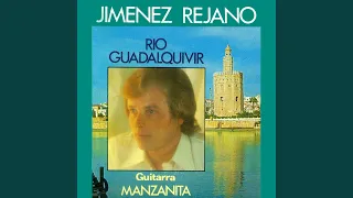 Río Guadalquivir (feat. Manzanita)