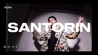 Santorin - Не святим