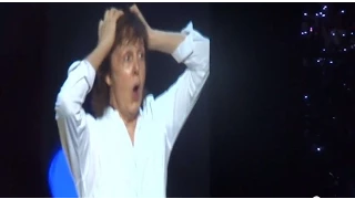 Let It Be - Paul McCartney  Live in Budokan