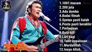 RHOMA IRAMA FULL ALBUM PENUH MAKNA, PENUH NASEHAT.