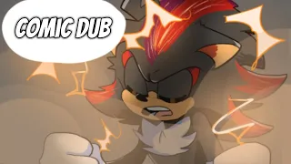 Movie Shadow Seeks Revenge (Comic Dub)