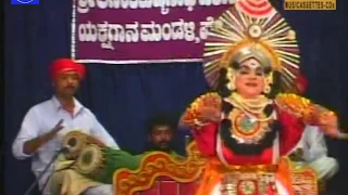 Yakshagana - In Memory of Kannimane - Gopal Achar - Dhareshwara