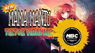 ☑️🆕 TIKTOK VIRAL MIX 2022[ MAMA MANTU ] Tekno Remix | Dj Juner Dulabay Remix