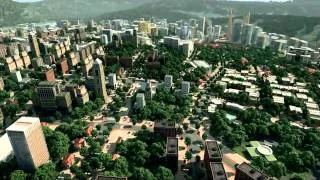 Kigali CBD  Master Plan