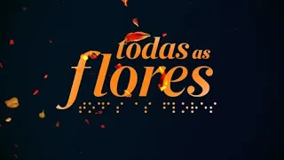1° cena da participação na novela Todas As Flores - GloboPlay e Rede Globo - 2023 - Delegado