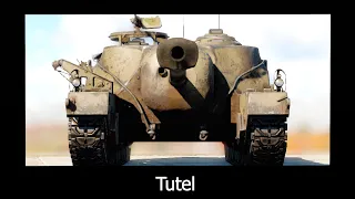 tutel