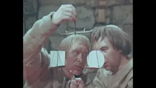 Центрнаучфильм | Квадратура круга (1973 год)