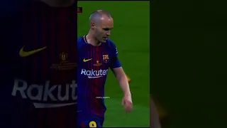 Iniesta