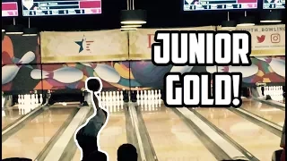 Junior Gold Bowling Compilation | Junior Gold 2017 EP:4