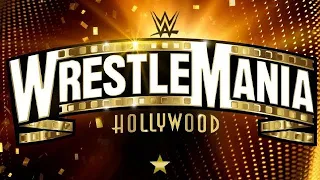All WWE WrestleMania Theme Songs (1985-2023)